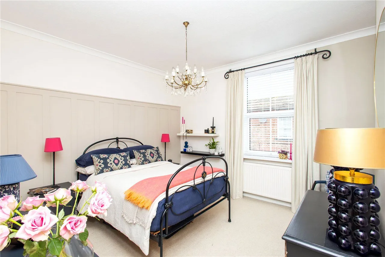 Coronation Street, Carlton, WF3, photo 5