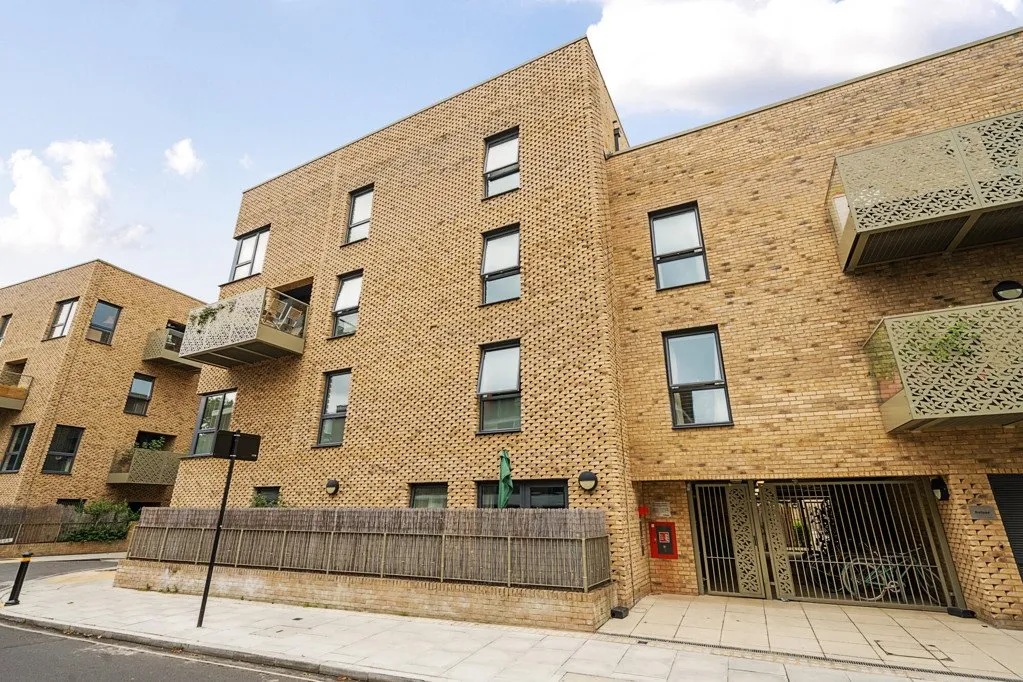 Elmington Road, London, SE5, photo 15