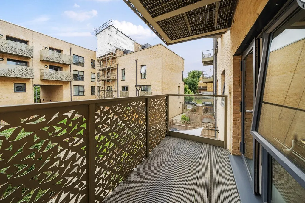 Elmington Road, London, SE5, photo 13