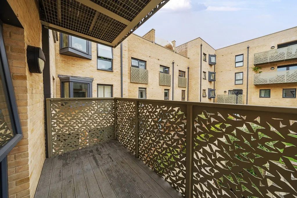 Elmington Road, London, SE5, photo 12