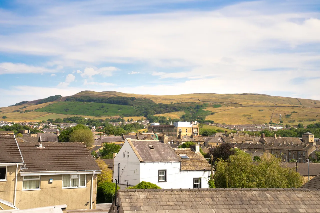 St. Stephens Place, Skipton, BD23, photo 15