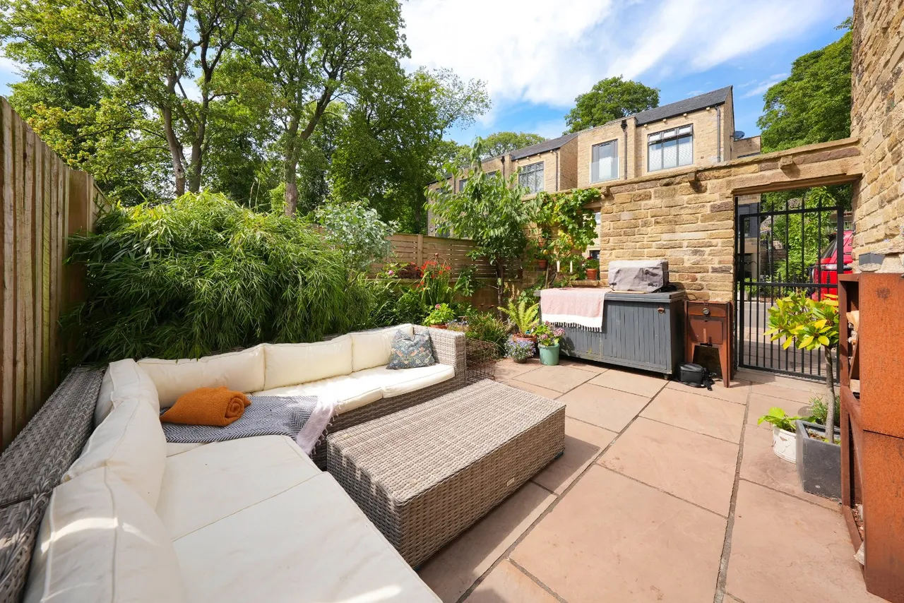 St. Stephens Place, Skipton, BD23, photo 11
