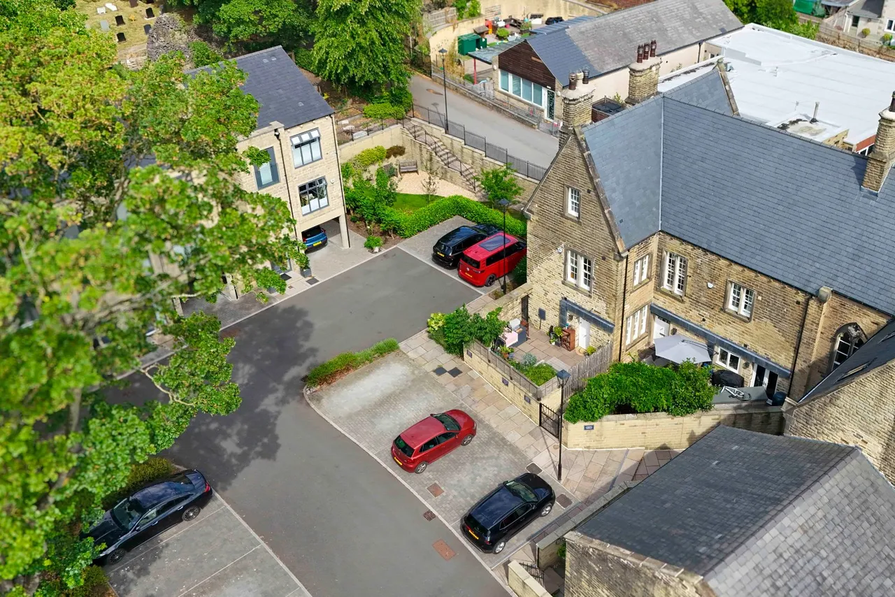 St. Stephens Place, Skipton, BD23, photo 14