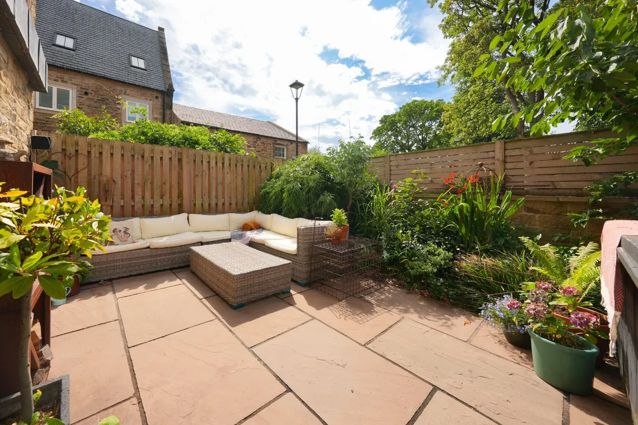 St. Stephens Place, Skipton, BD23, photo 12
