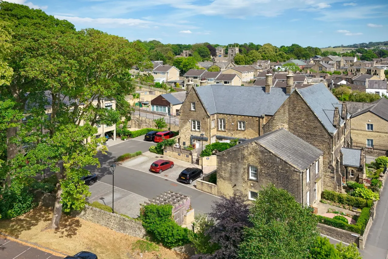 St. Stephens Place, Skipton, BD23, photo 13