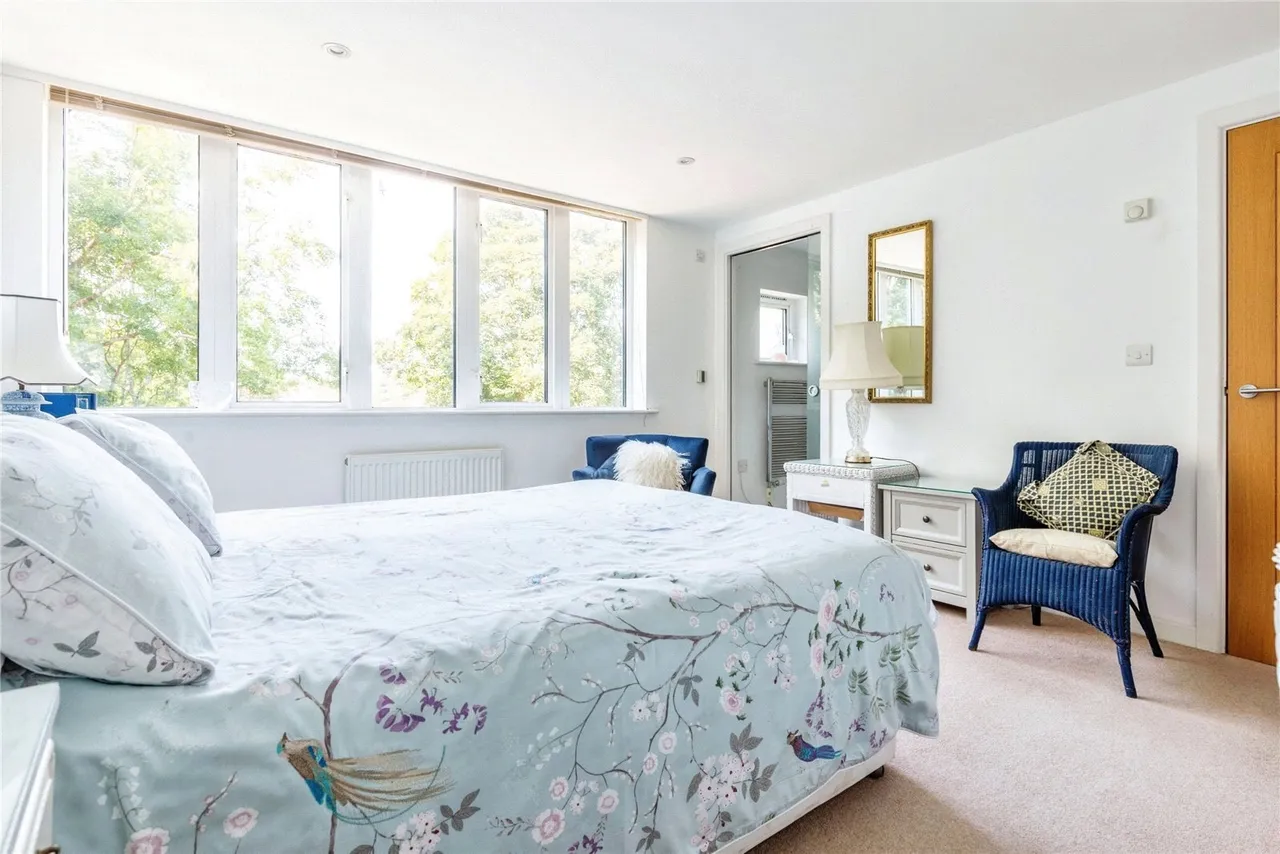 Boscawen Woods, Truro, TR1, photo 13