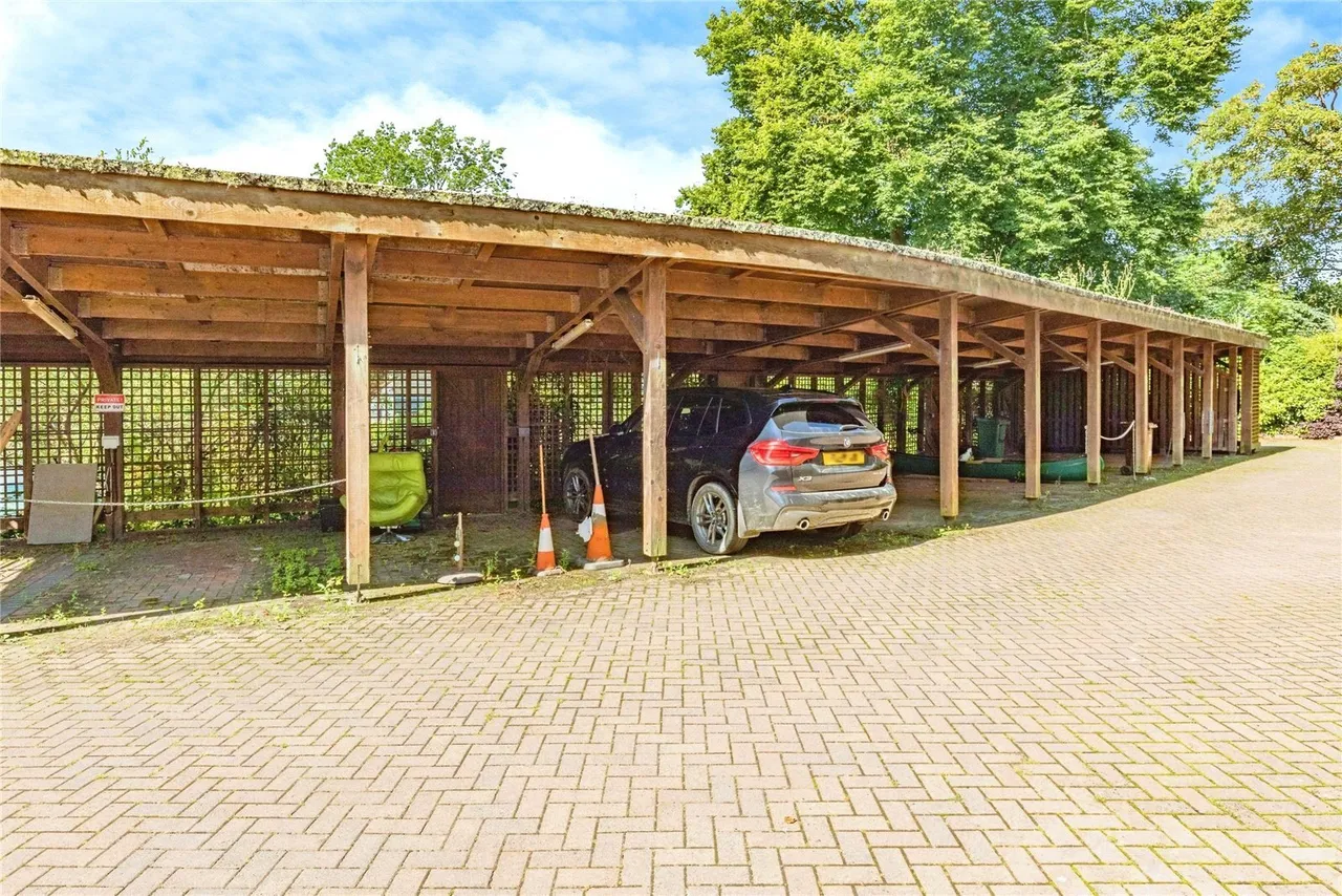 Boscawen Woods, Truro, TR1, photo 8