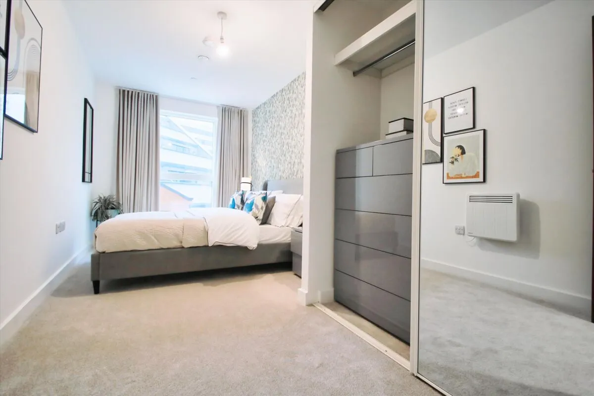 Market Street, Bracknell, RG12, photo 12