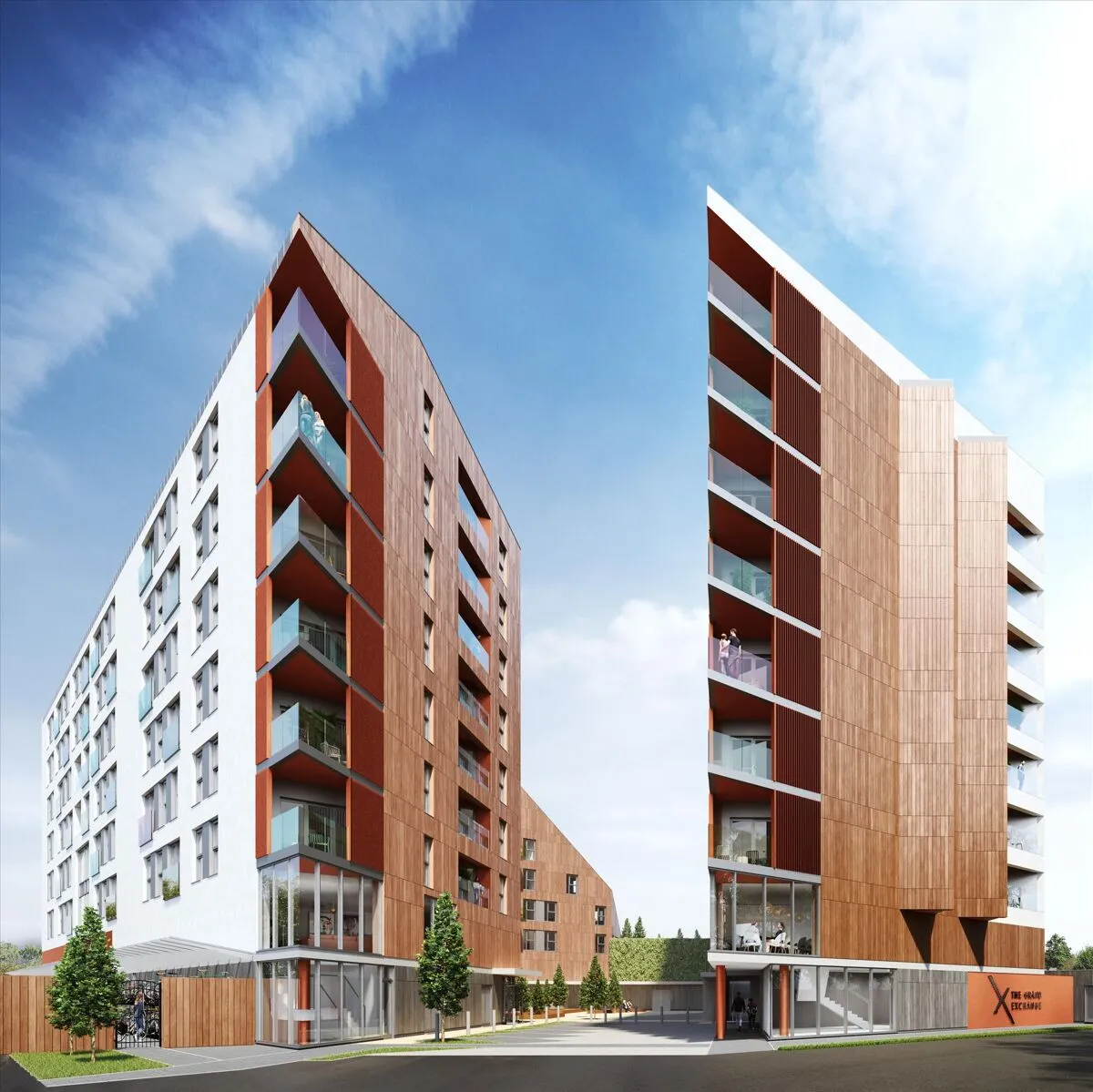 Market Street, Bracknell, RG12, photo 22