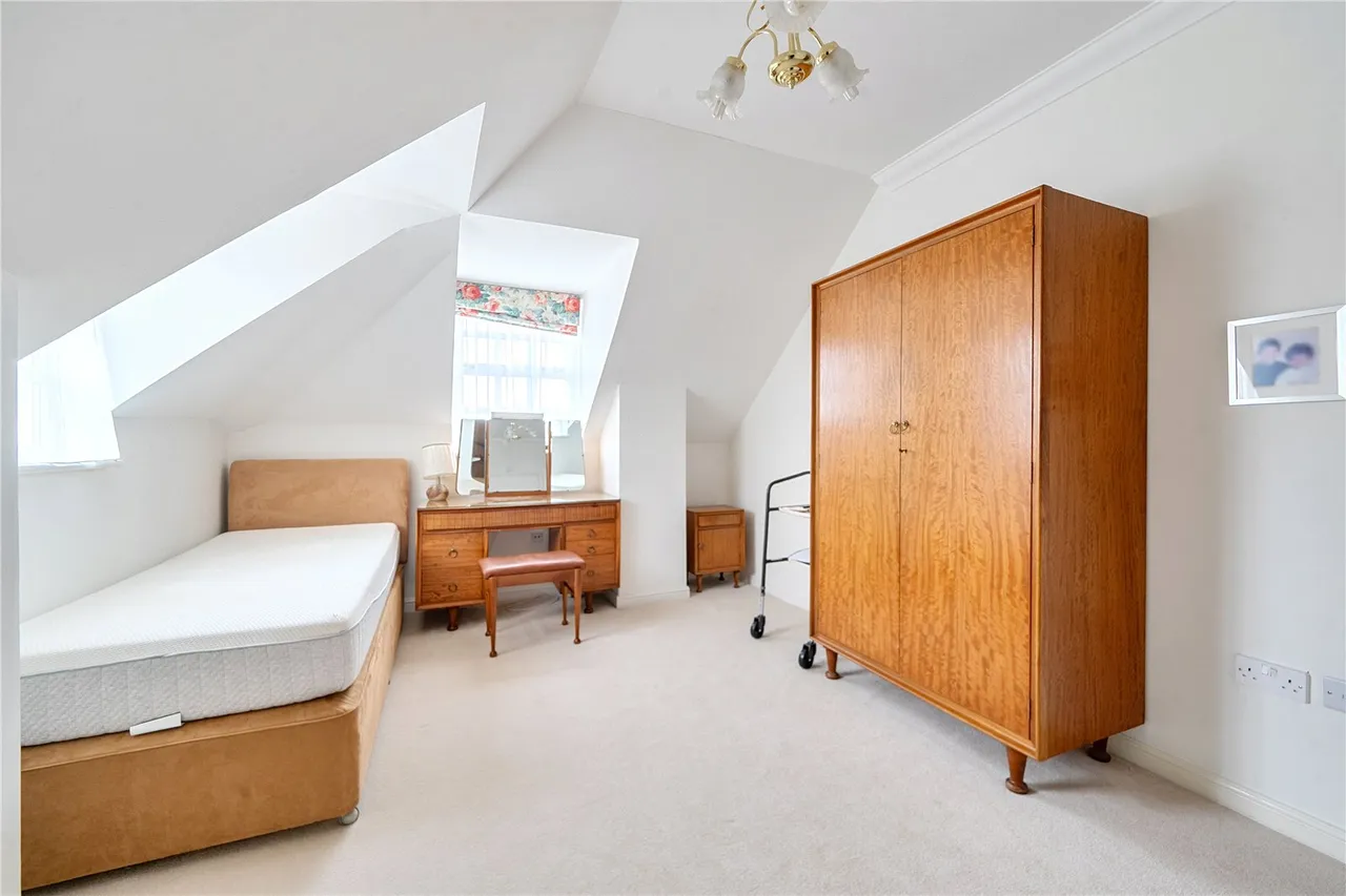Castle Village, Berkhamsted, photo 4
