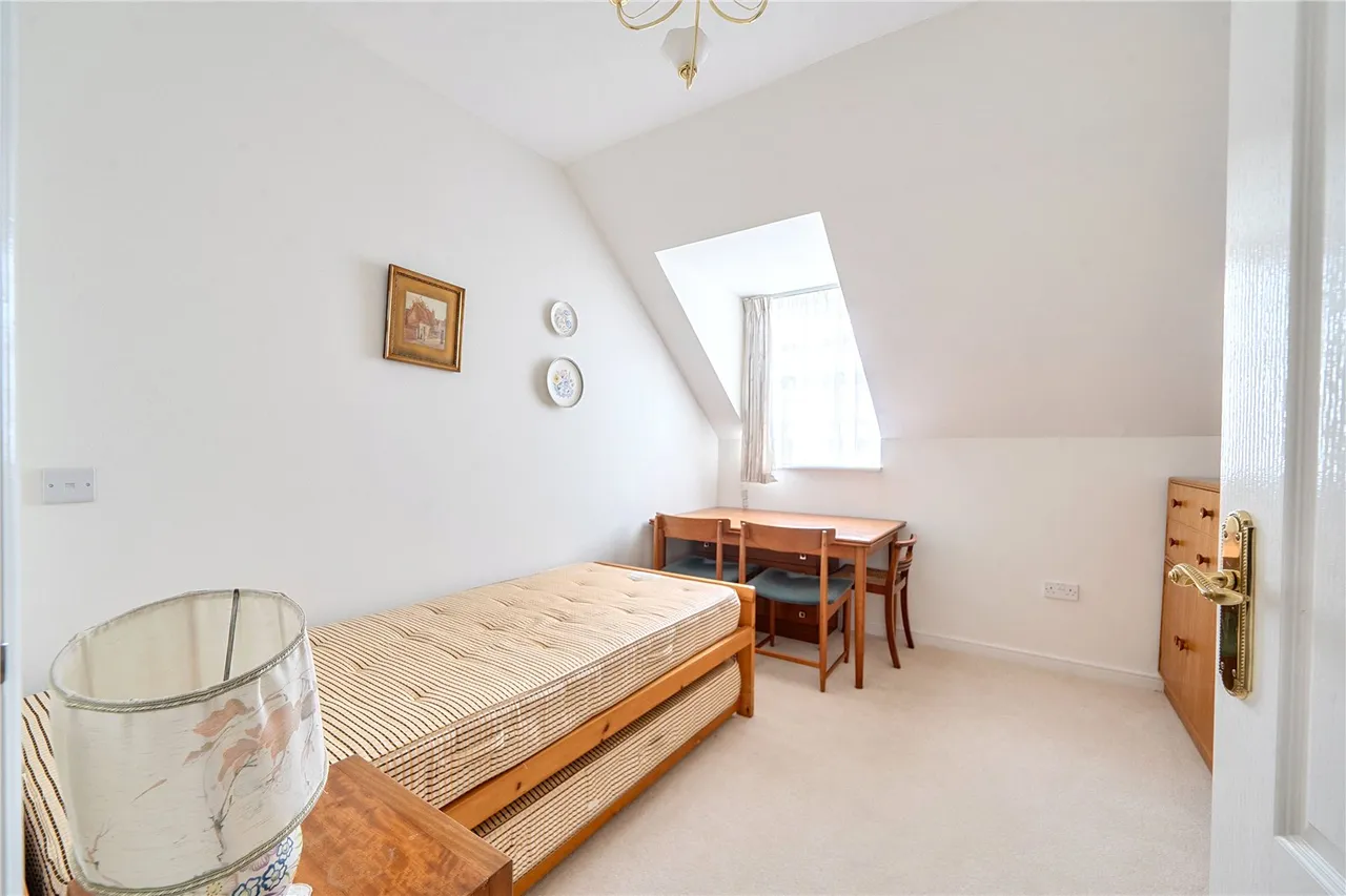 Castle Village, Berkhamsted, photo 12