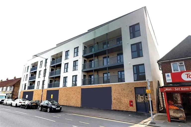Stoke Road, Slough, SL2, photo 5