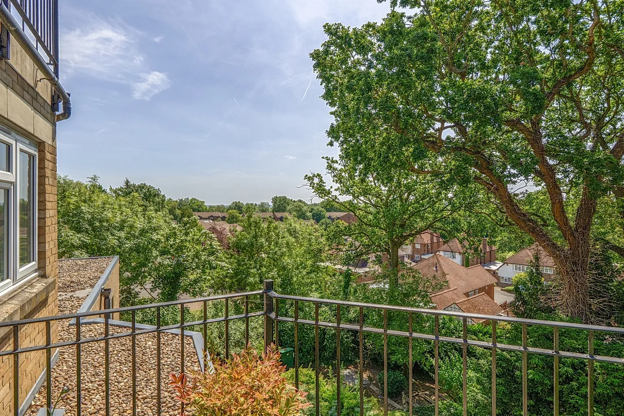 Crescent Road, Enfield, EN2, photo 13