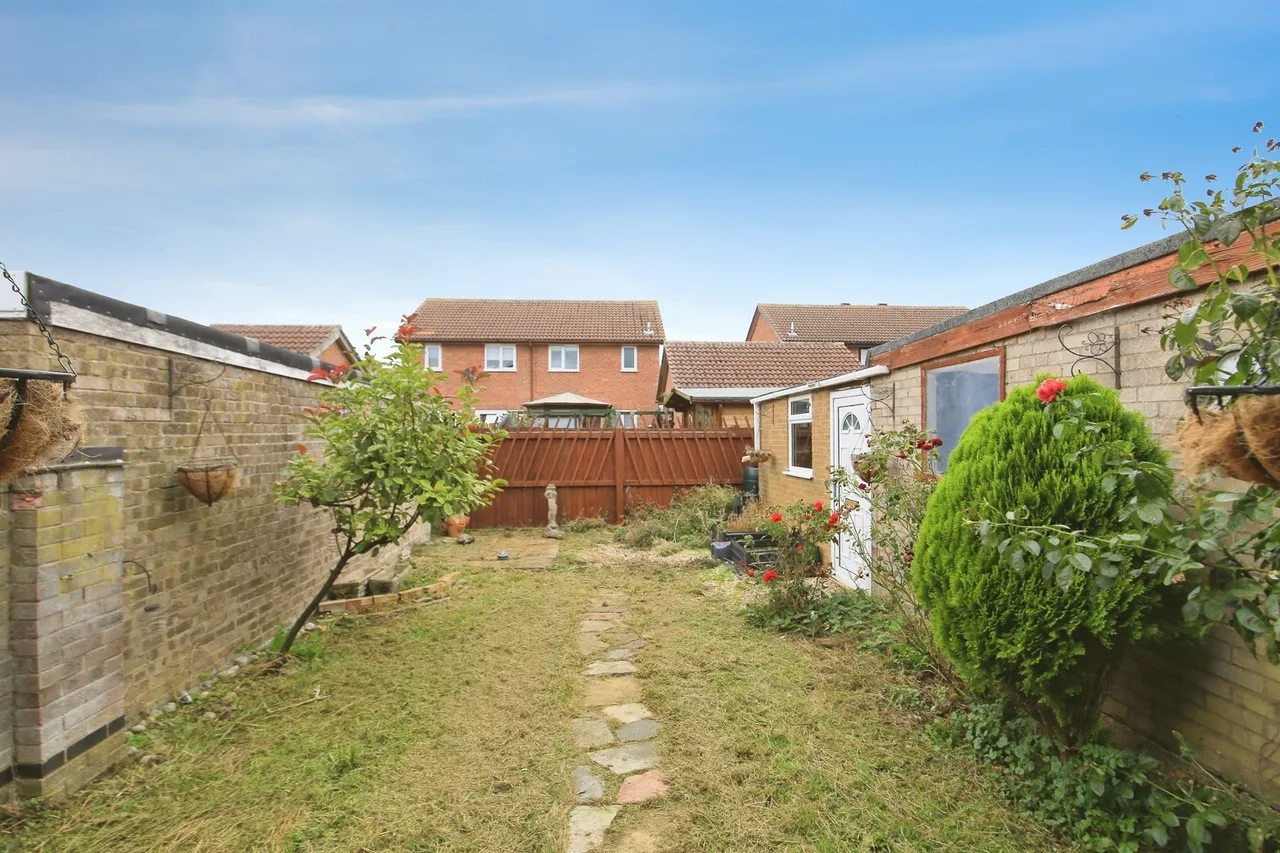 Grounds Way, Peterborough, PE7, photo 14