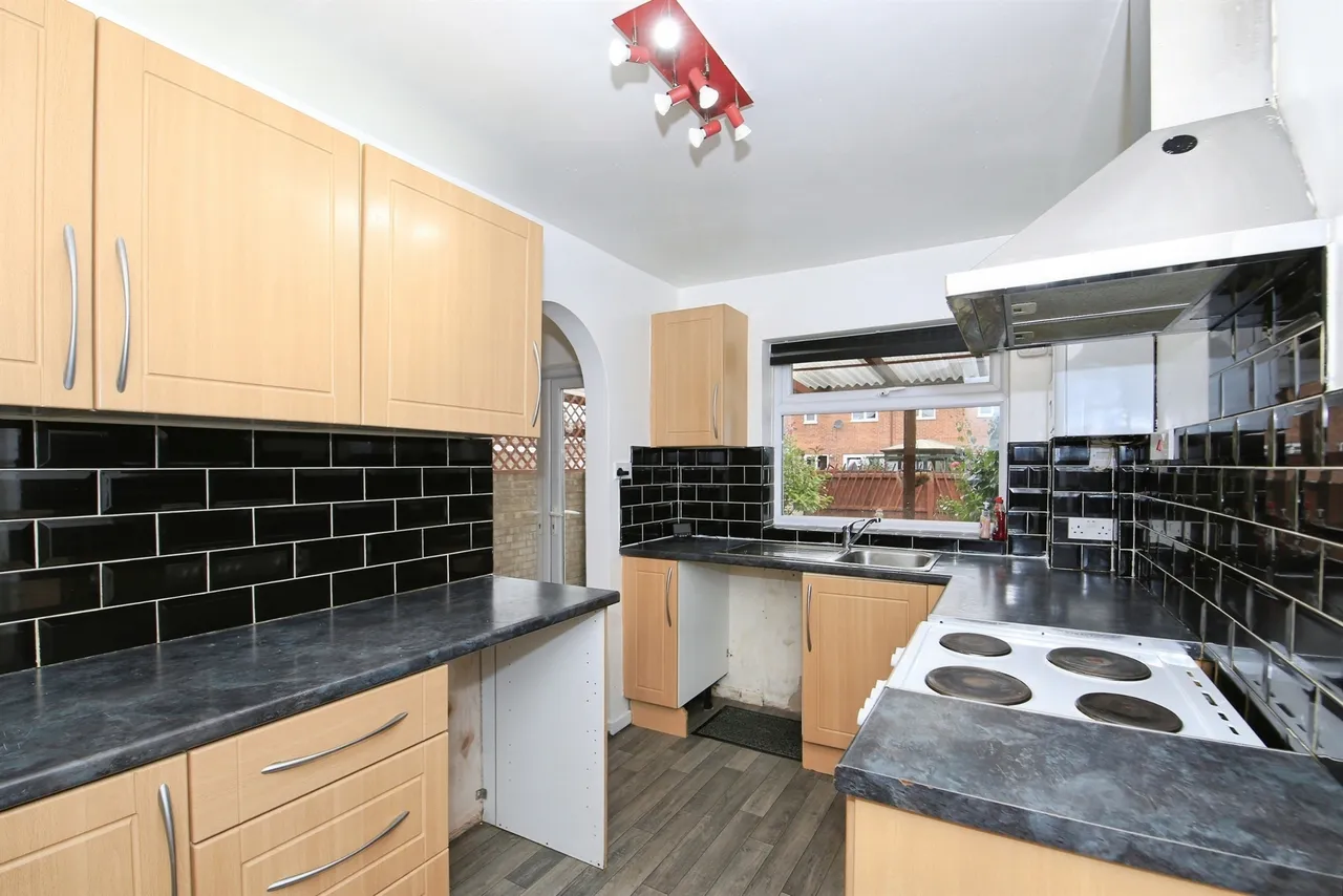 Grounds Way, Peterborough, PE7, photo 9