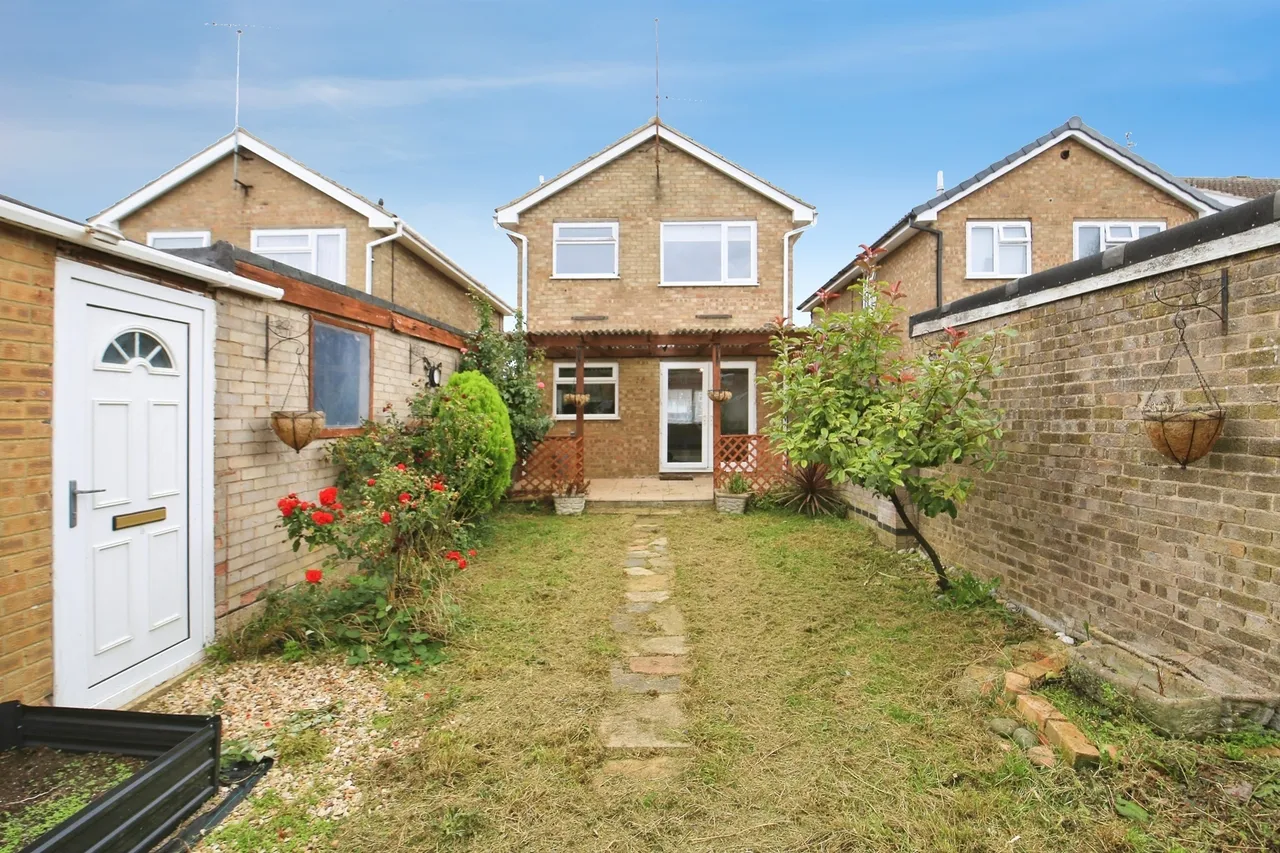 Grounds Way, Peterborough, PE7, photo 15