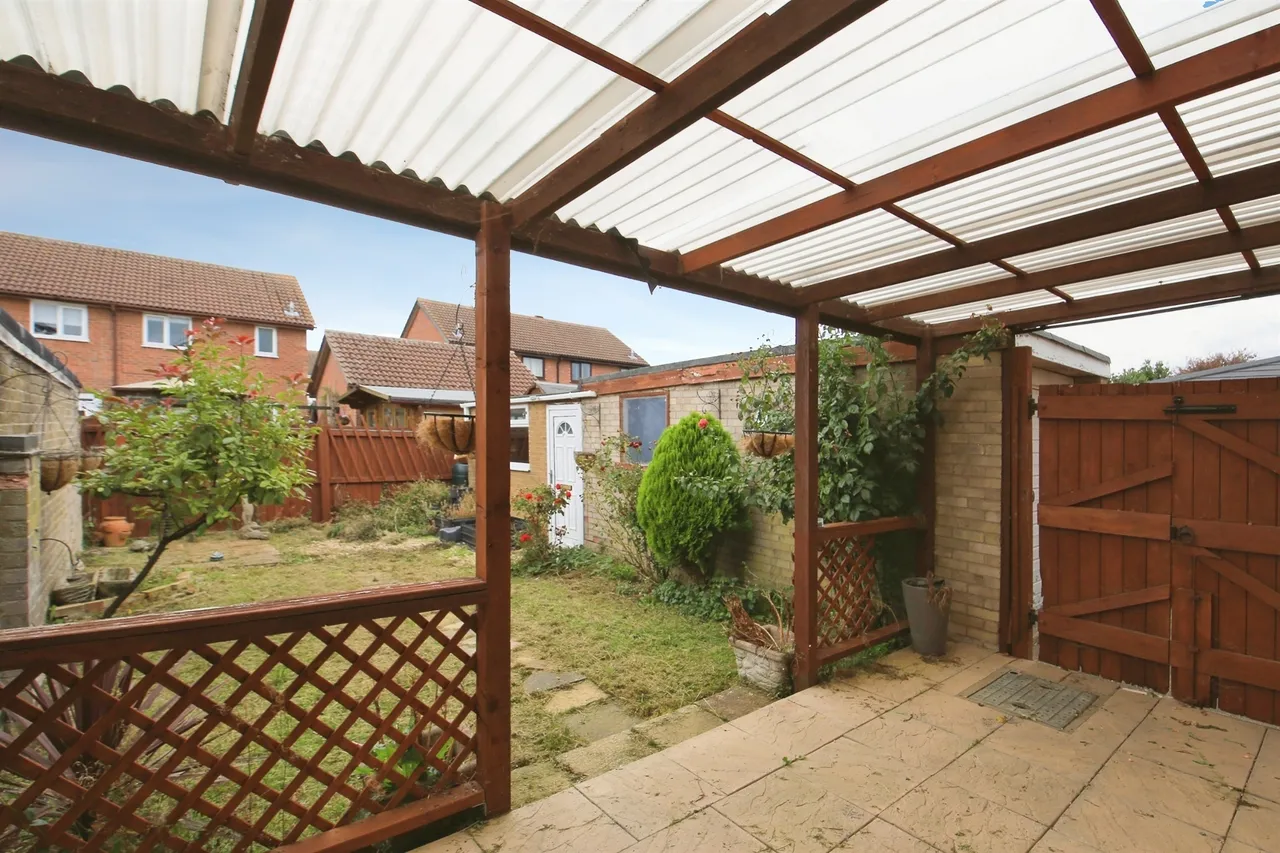 Grounds Way, Peterborough, PE7, photo 16