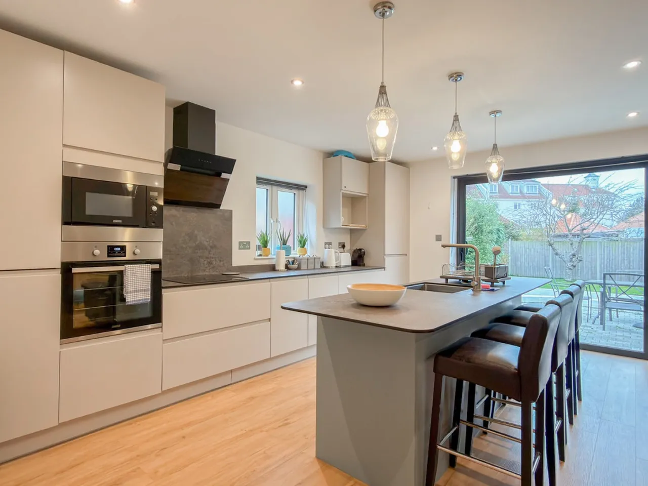 Lake Road, Hamworthy, photo 4