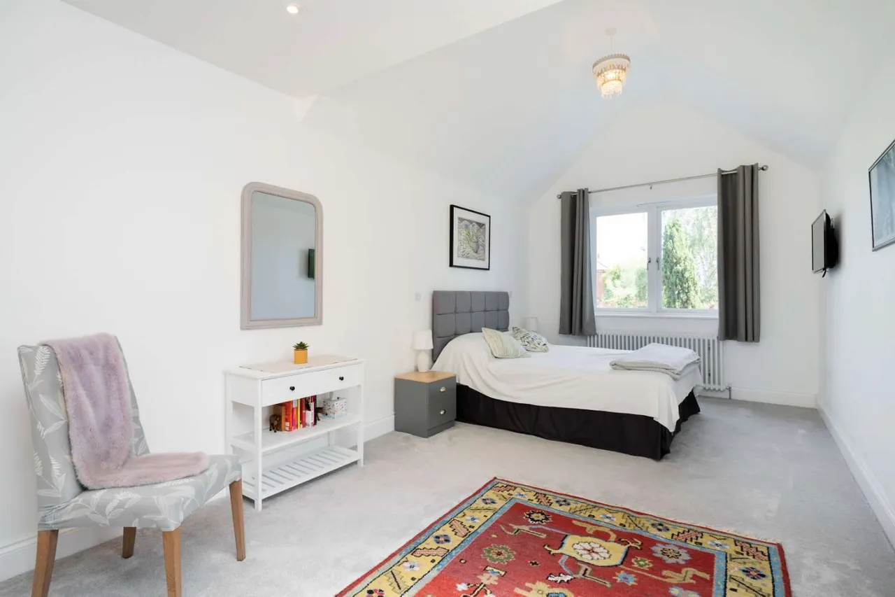 Kings Road, Wimbledon, London, SW19 8PL, photo 11