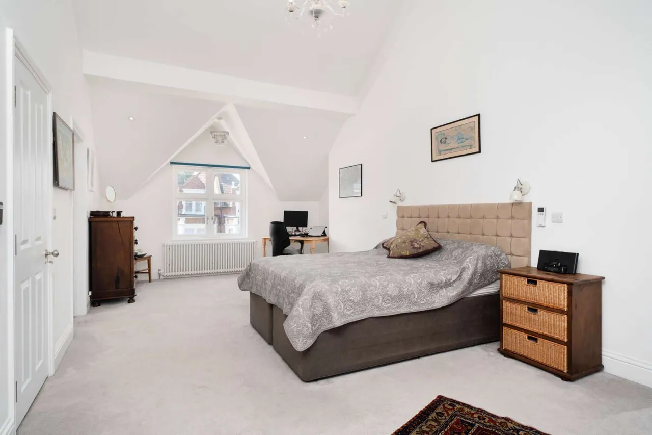 Kings Road, Wimbledon, London, SW19 8PL, photo 10