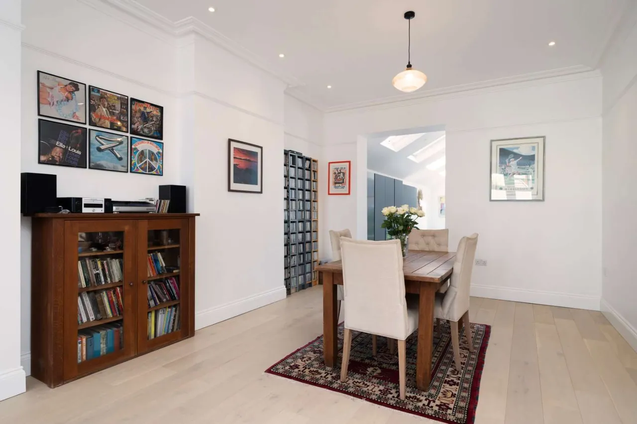 Kings Road, Wimbledon, London, SW19 8PL, photo 5