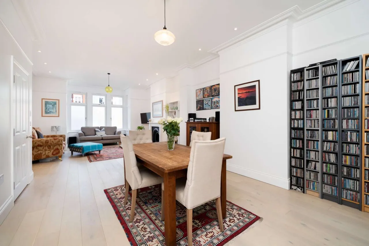 Kings Road, Wimbledon, London, SW19 8PL, photo 6