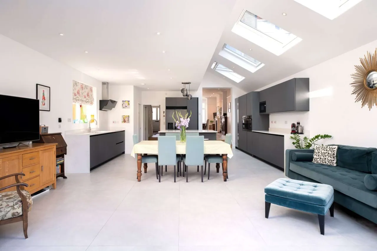 Kings Road, Wimbledon, London, SW19 8PL, photo 9