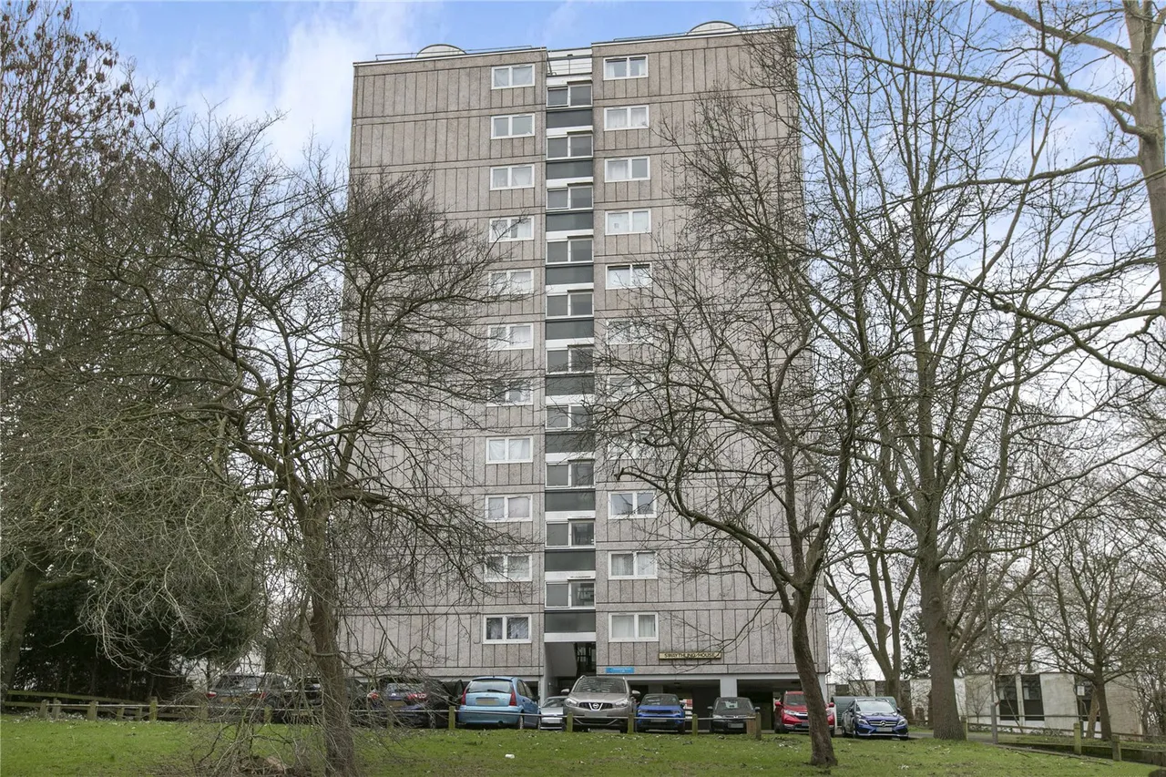 Tunworth Crescent, London, SW15, photo 13