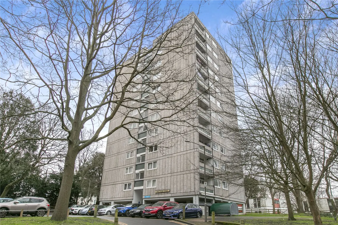 Tunworth Crescent, London, SW15, photo 12
