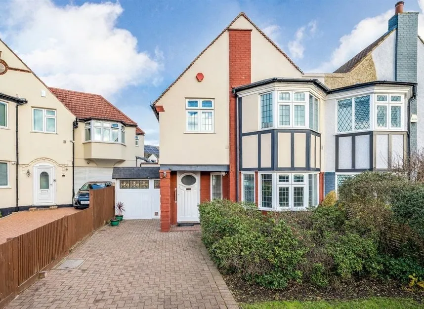 5 bed house to rent, Burlington Road, Isleworth, TW7