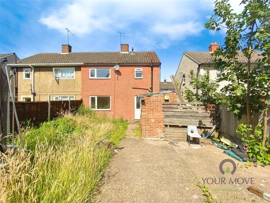 Middlepark Road, Dudley, West Midlands, DY1, photo 2