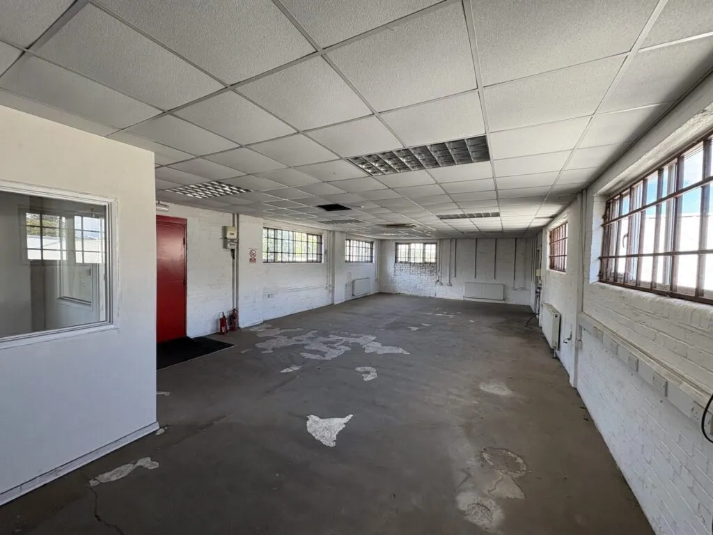 Ashgrove Industrial Estate - Bromley - Kent - BR1, photo 7