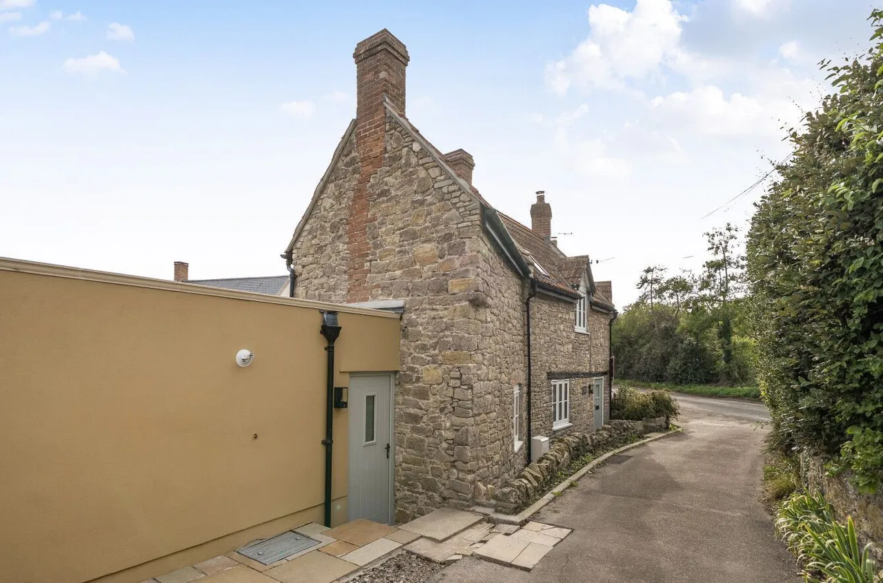 Cheddar Road, Wedmore, BS28, photo 23