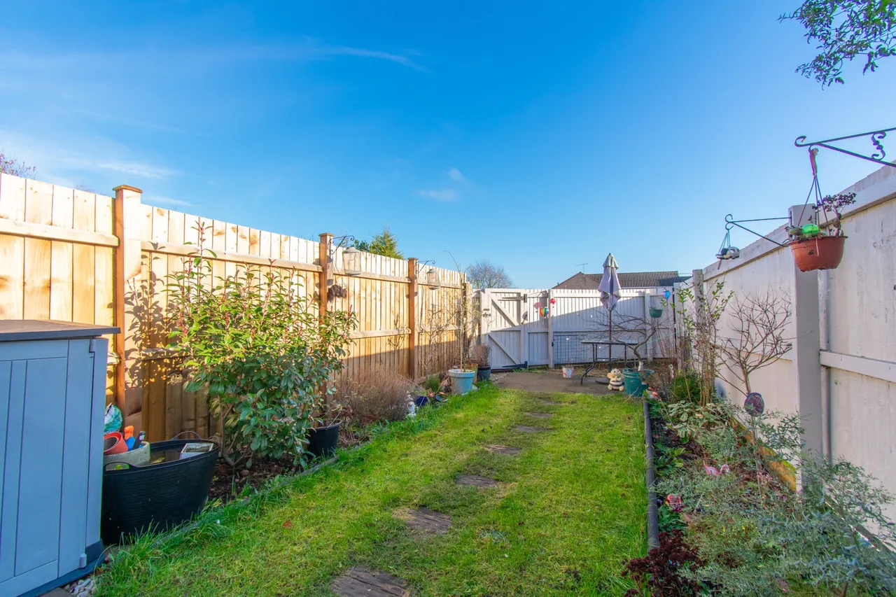 Roman Hill, Wigston, LE18, photo 10