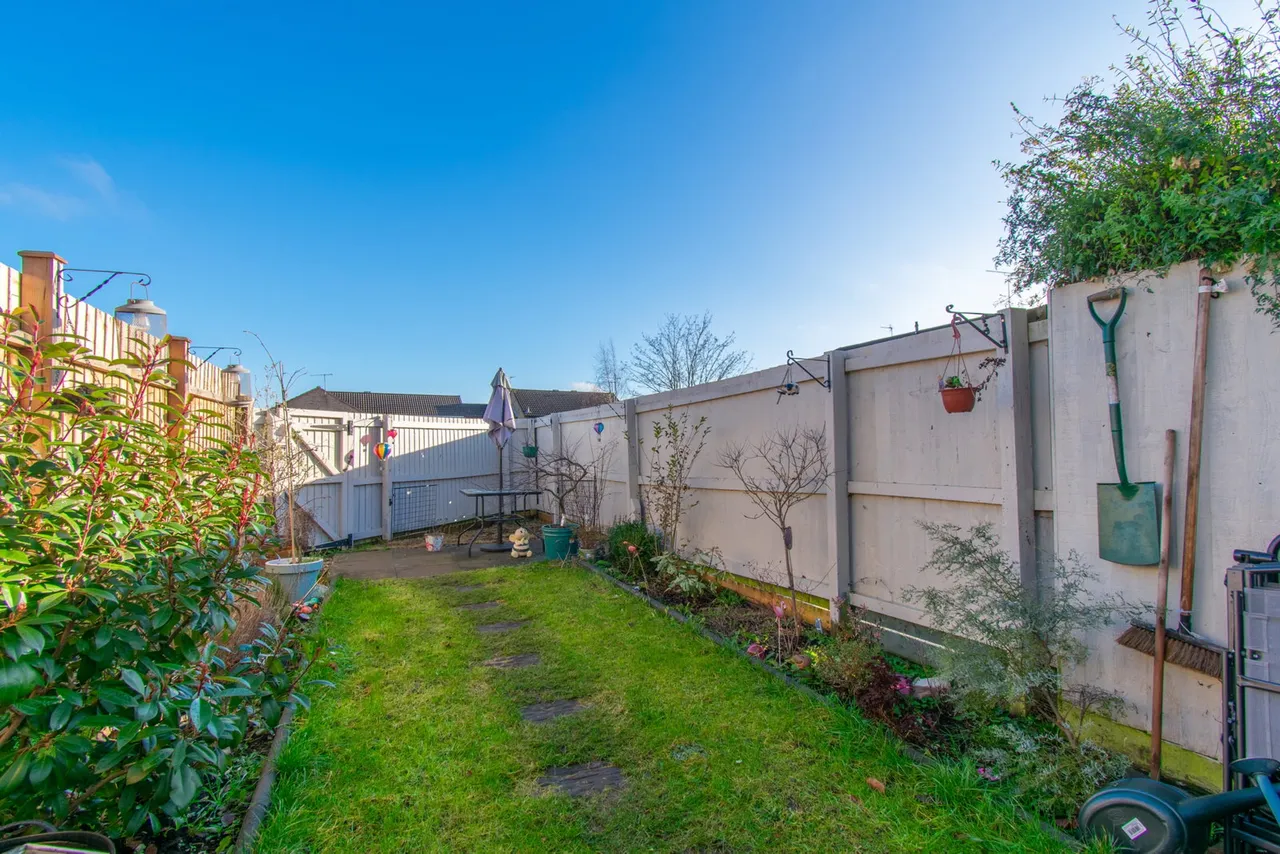 Roman Hill, Wigston, LE18, photo 11