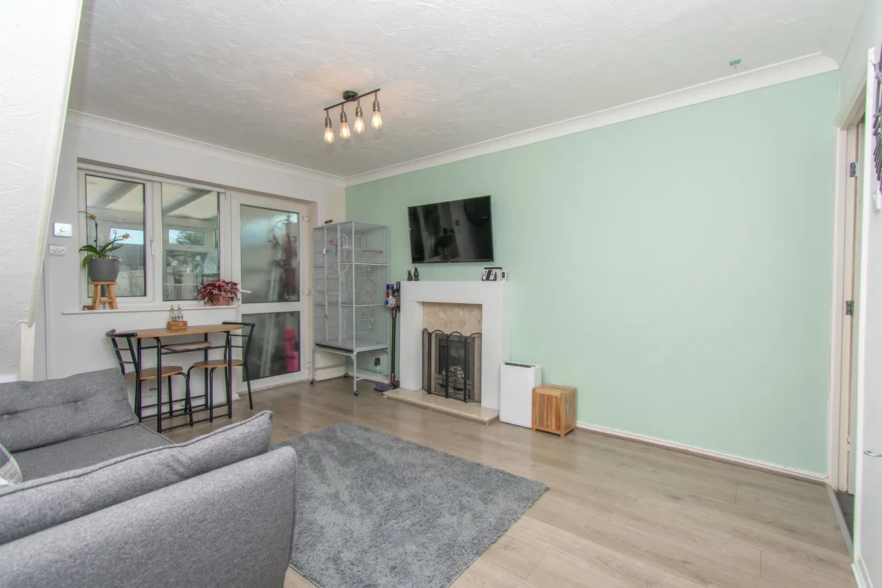 Roman Hill, Wigston, LE18, photo 3