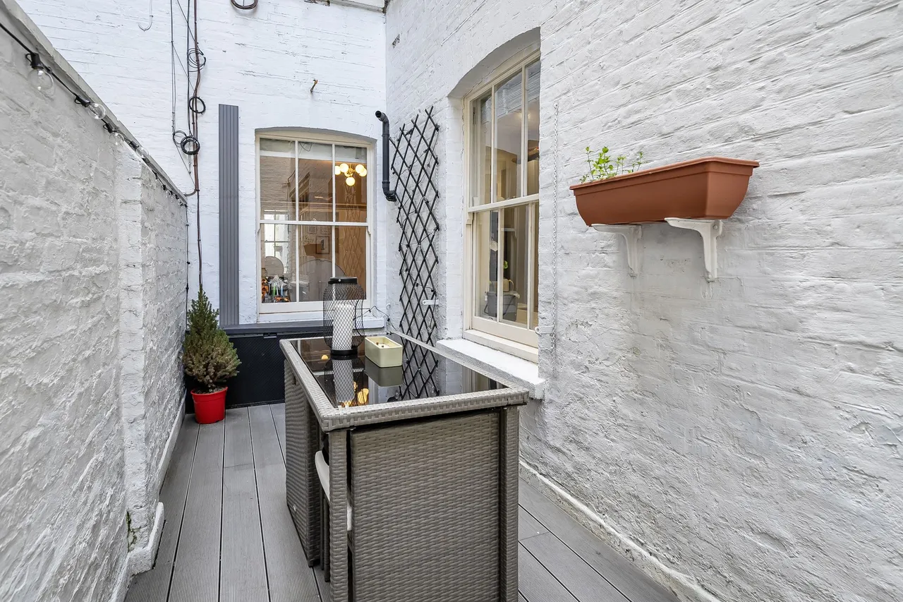 Peacock Street, London, SE17, photo 19