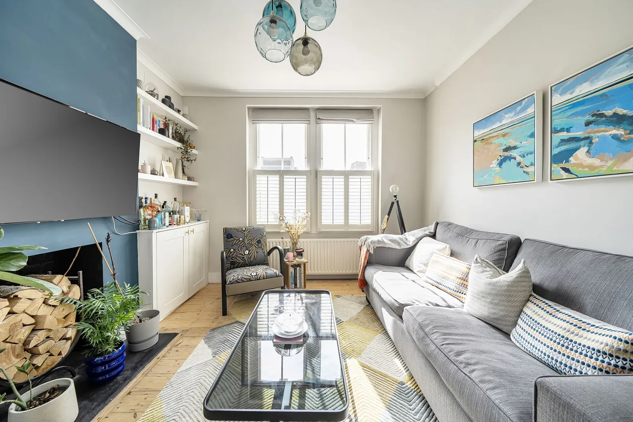 Peacock Street, London, SE17, photo 20