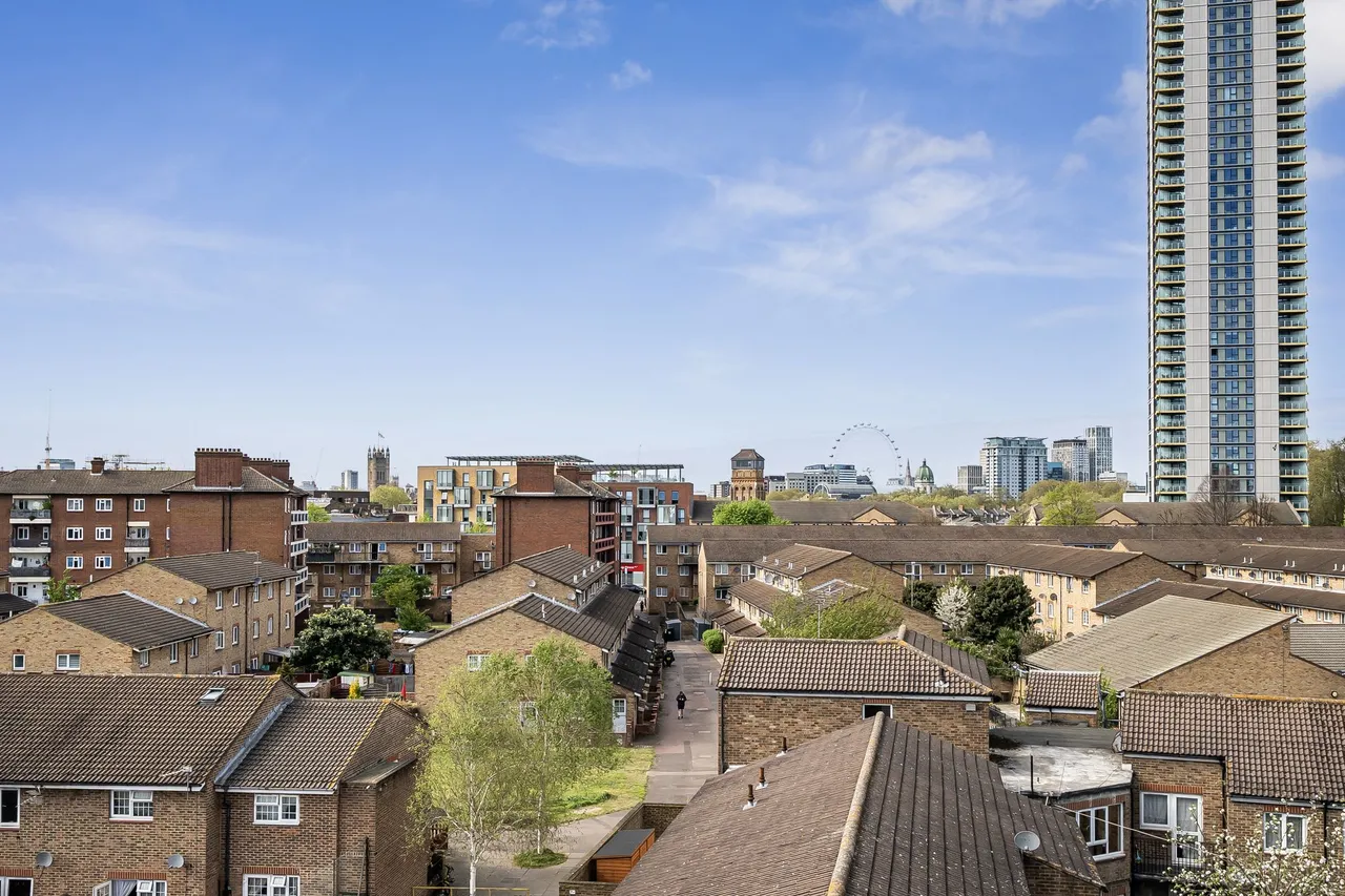 Peacock Street, London, SE17, photo 13