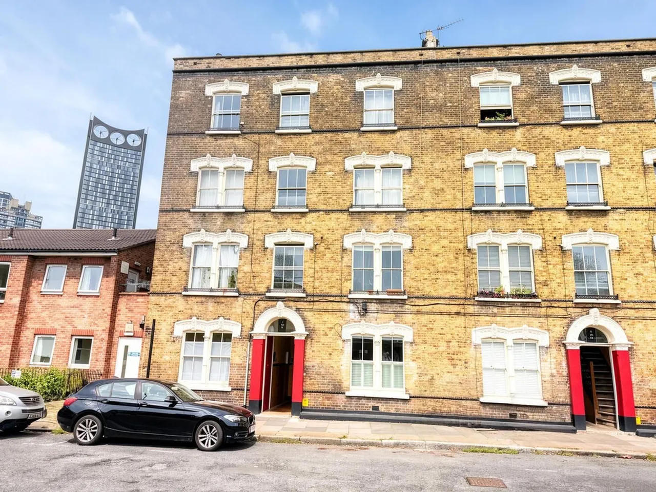 Peacock Street, London, SE17, photo 4