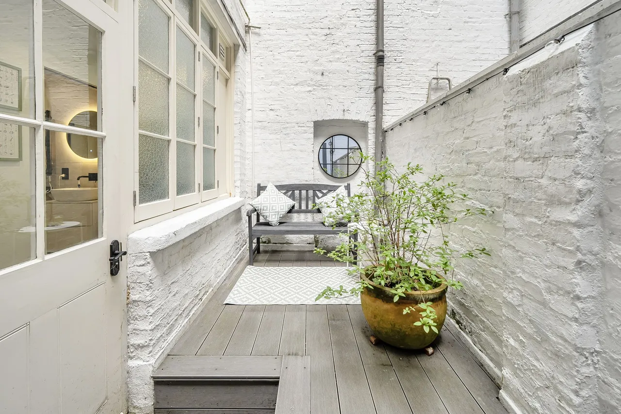 Peacock Street, London, SE17, photo 21