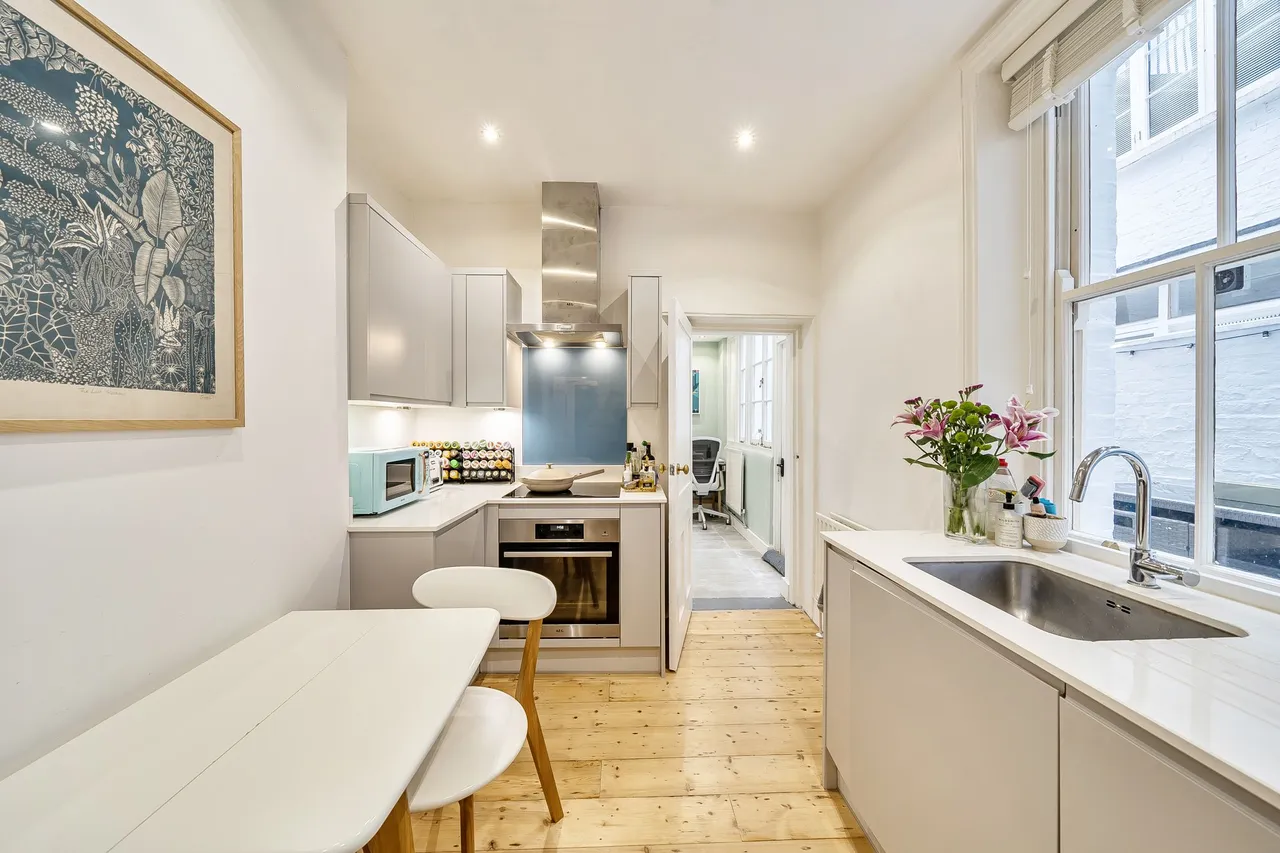 Peacock Street, London, SE17, photo 15