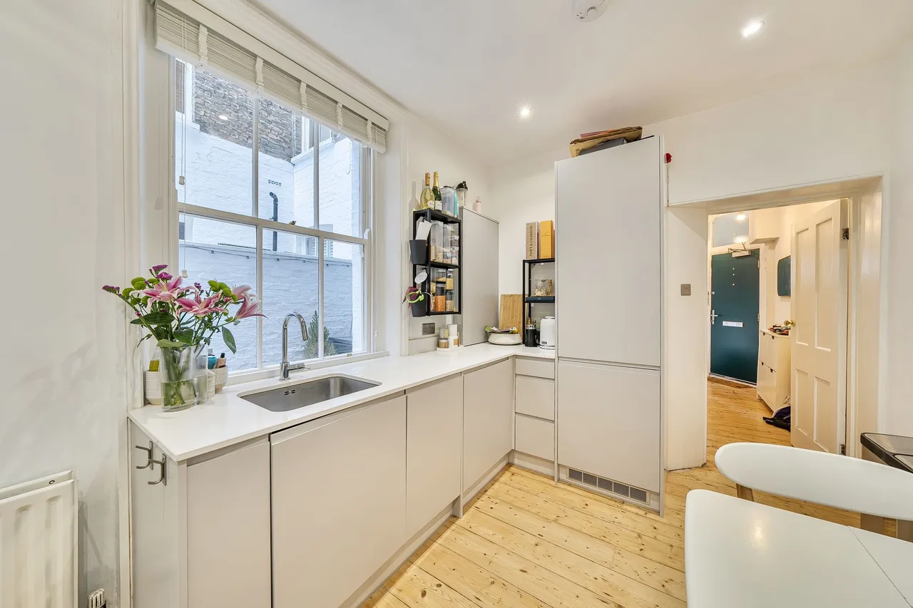 Peacock Street, London, SE17, photo 14