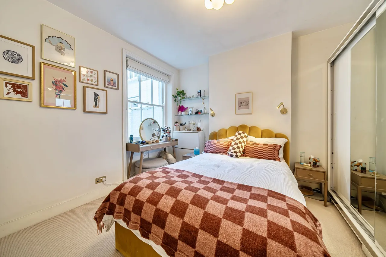 Peacock Street, London, SE17, photo 5