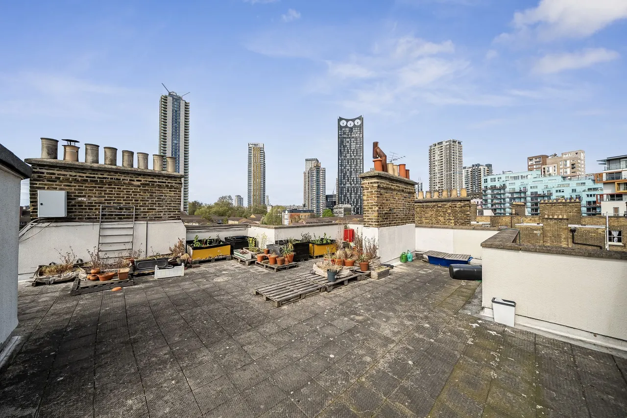 Peacock Street, London, SE17, photo 10