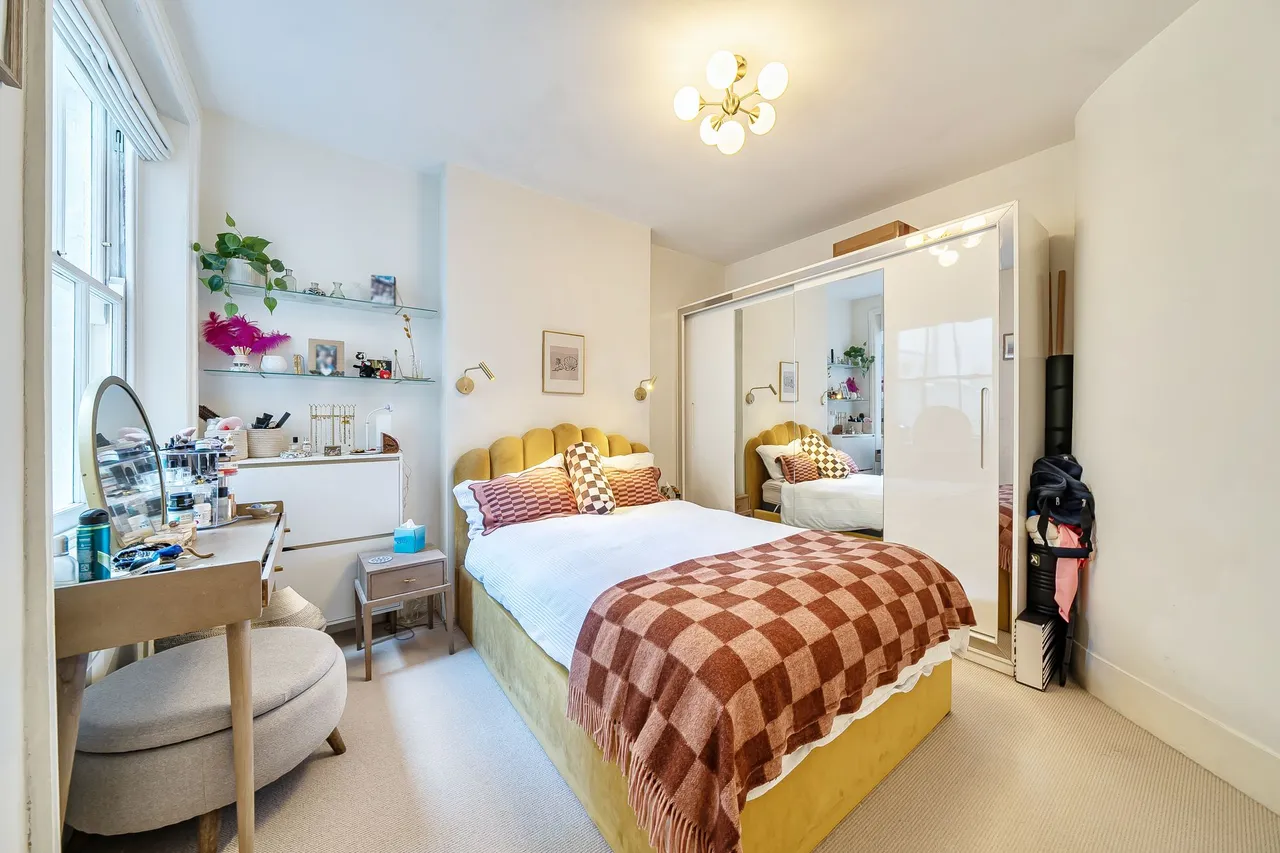 Peacock Street, London, SE17, photo 22