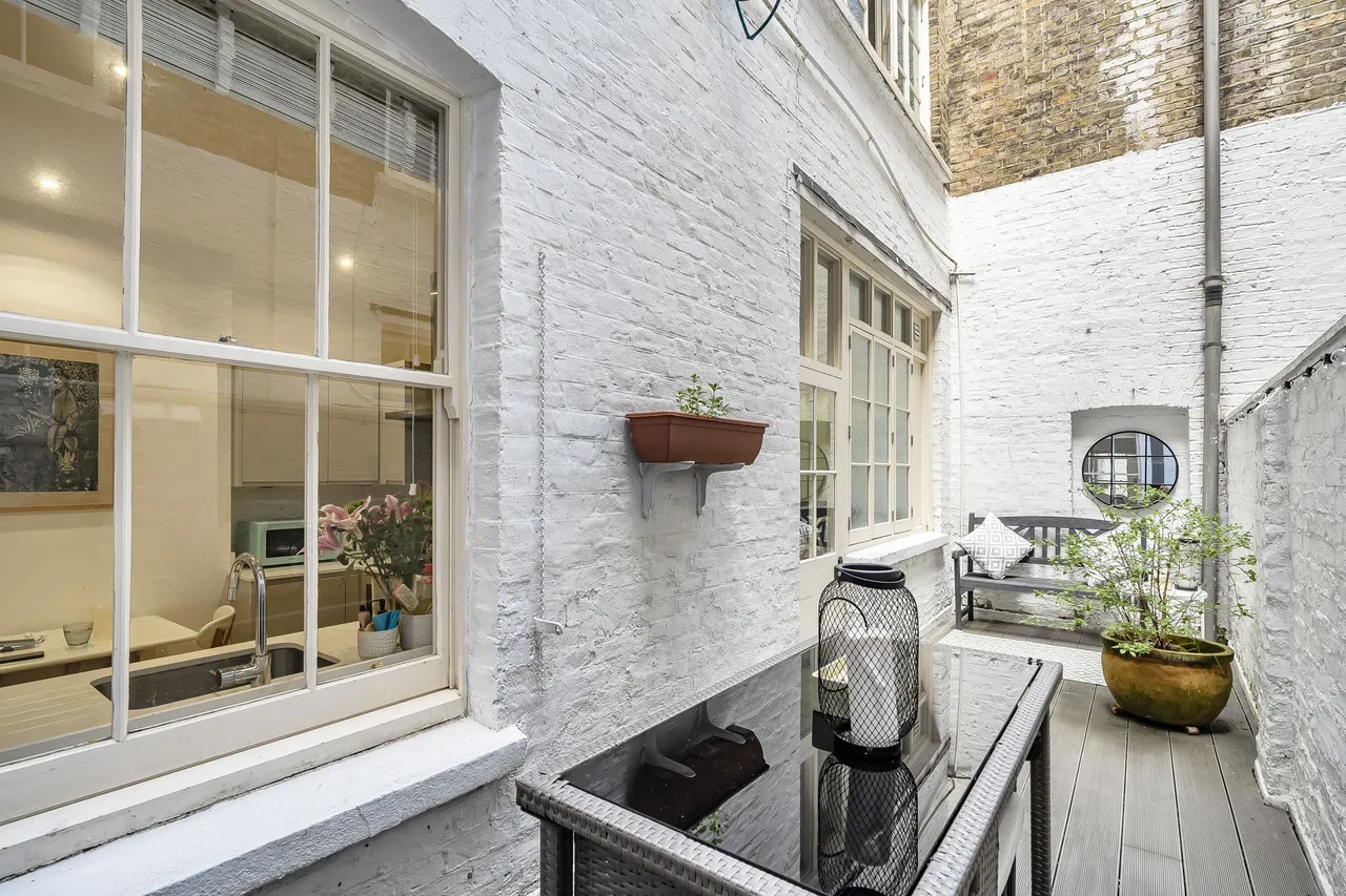 Peacock Street, London, SE17, photo 3