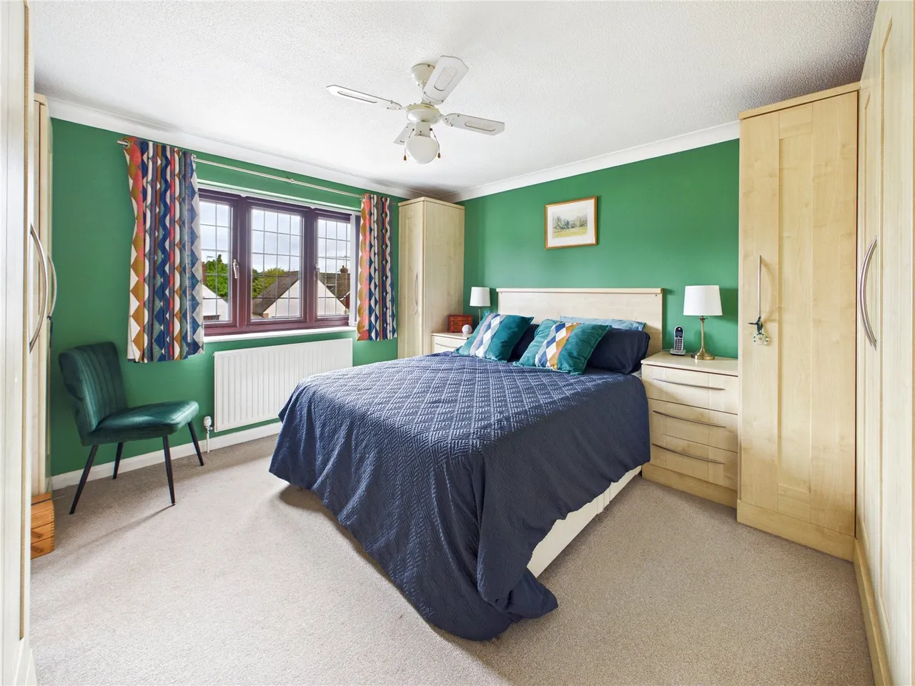 Rye Mill Lane, Feering, CO5, photo 11