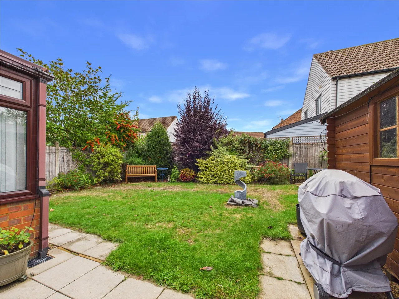 Rye Mill Lane, Feering, CO5, photo 18