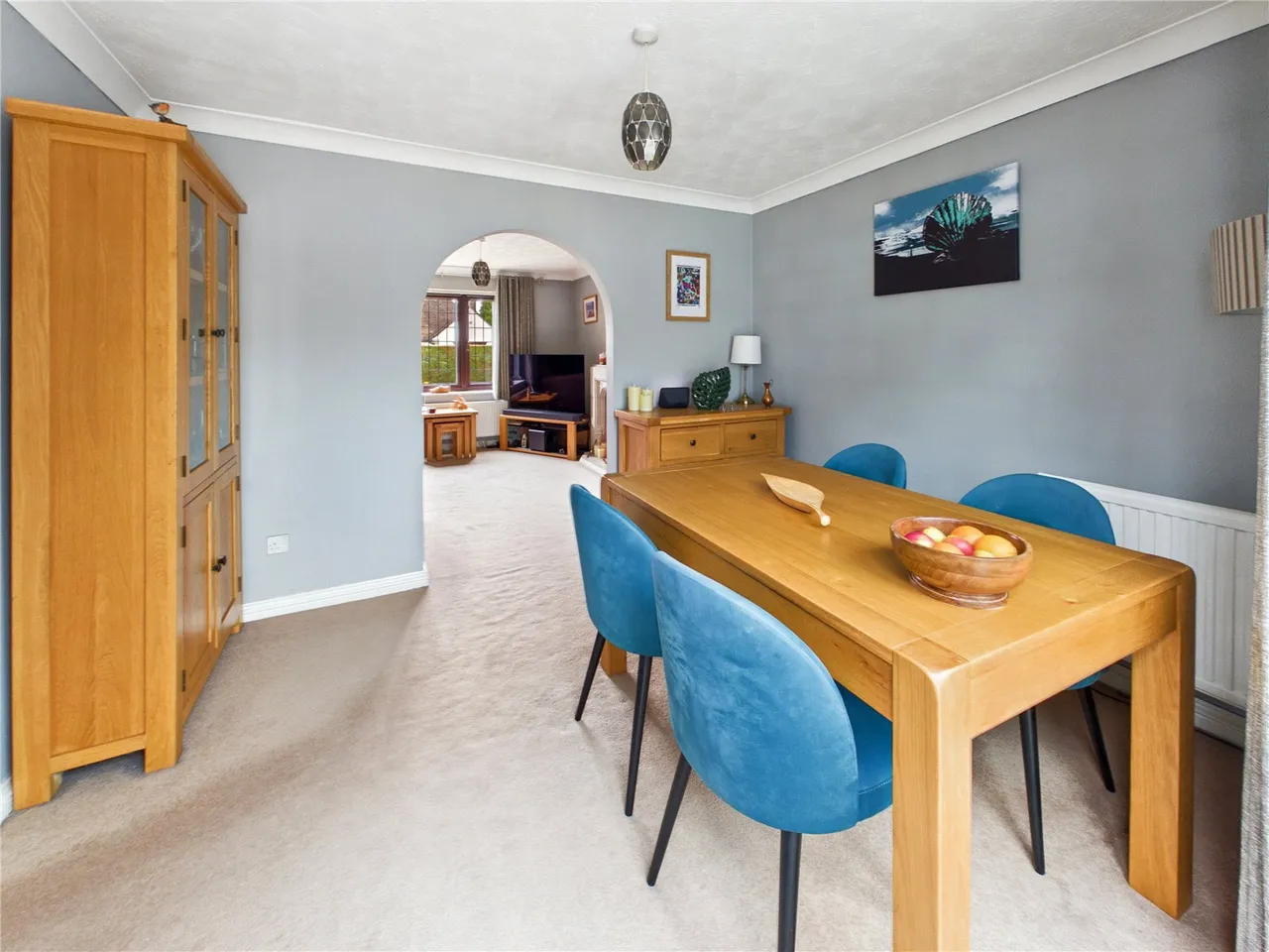 Rye Mill Lane, Feering, CO5, photo 8